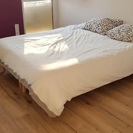 Appartement 2 Chambres Rennes Dış mekan fotoğraf