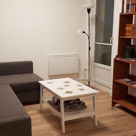 Appartement 2 Chambres Rennes Dış mekan fotoğraf