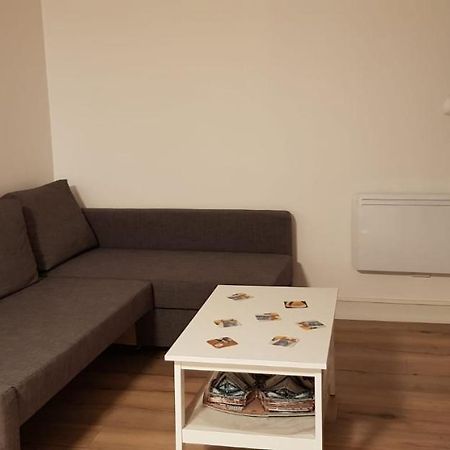 Appartement 2 Chambres Rennes Dış mekan fotoğraf