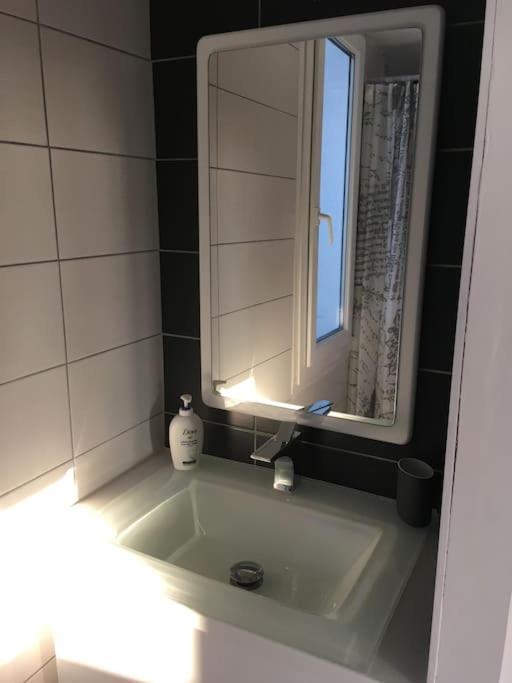 Appartement 2 Chambres Rennes Dış mekan fotoğraf