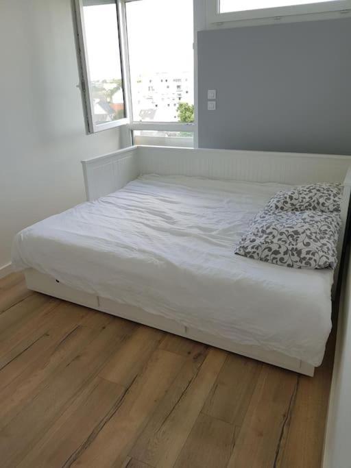 Appartement 2 Chambres Rennes Dış mekan fotoğraf