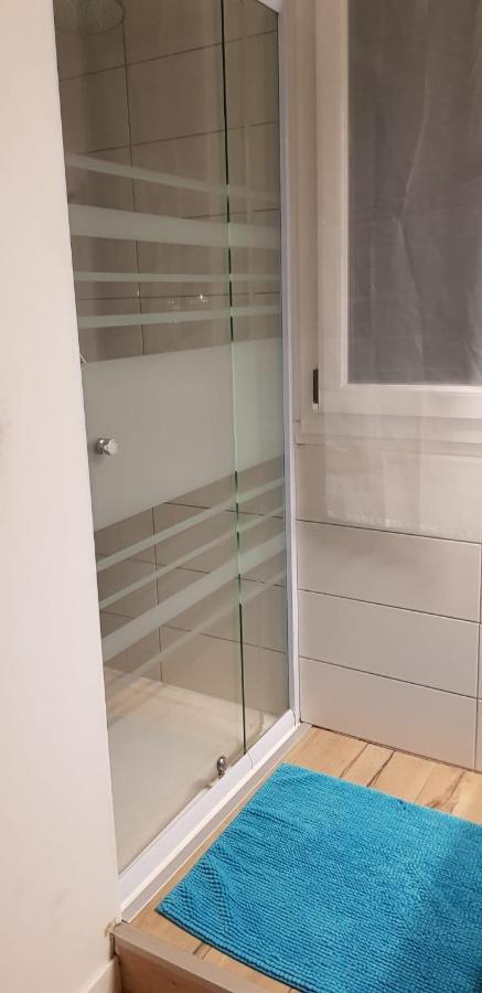 Appartement 2 Chambres Rennes Dış mekan fotoğraf