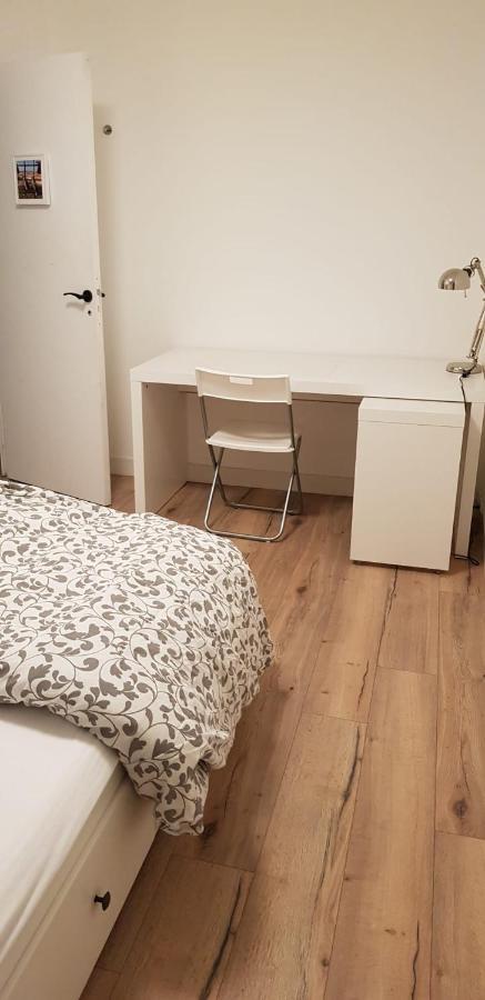 Appartement 2 Chambres Rennes Dış mekan fotoğraf