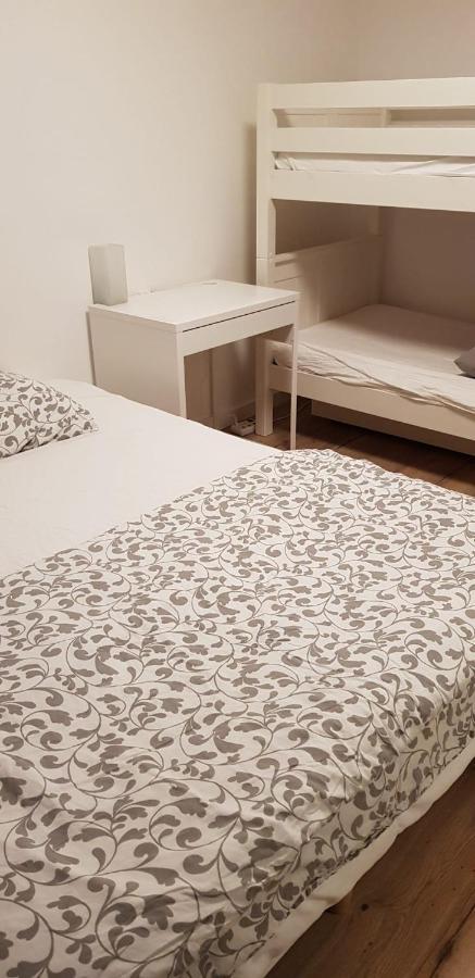 Appartement 2 Chambres Rennes Dış mekan fotoğraf