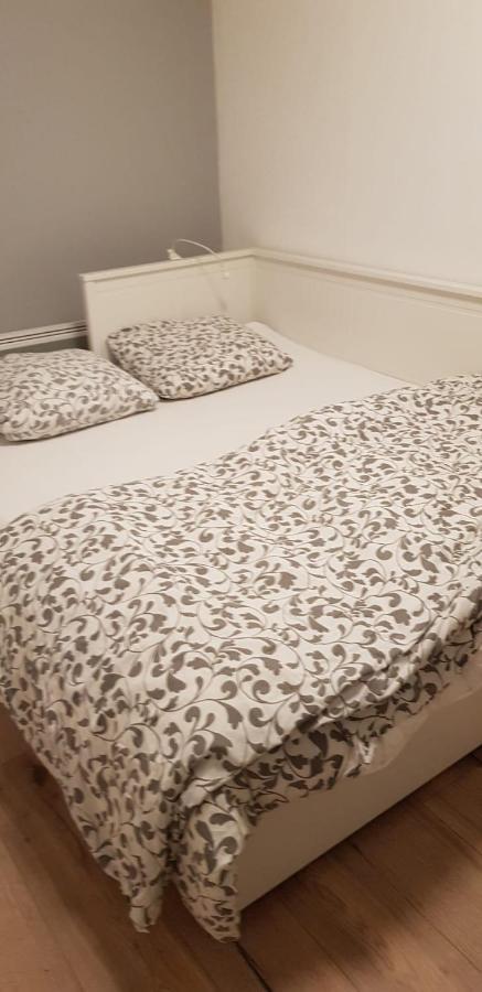 Appartement 2 Chambres Rennes Dış mekan fotoğraf